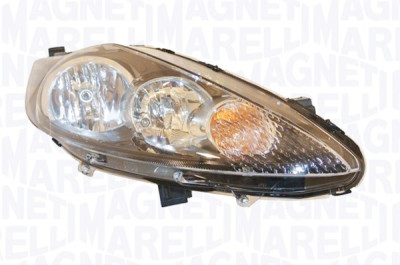 Farol principal