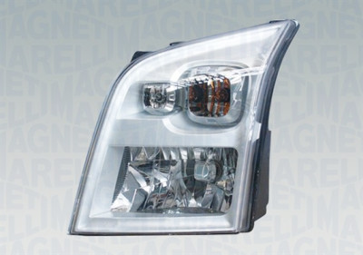 Farol principal