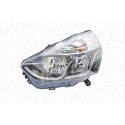 Farol principal