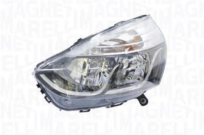 Farol principal