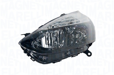 Farol principal
