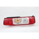 Luz traseira MAGNETI MARELLI 712201671120