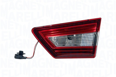 Luz de marcha-atrás MAGNETI MARELLI 712205151120