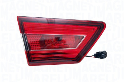 Farol de neblina traseiro MAGNETI MARELLI 712205251120