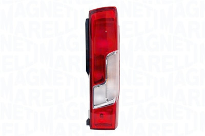 Luz traseira MAGNETI MARELLI 712206101120
