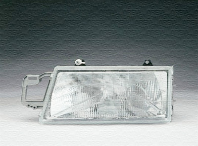Farol principal