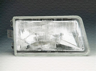 Farol principal