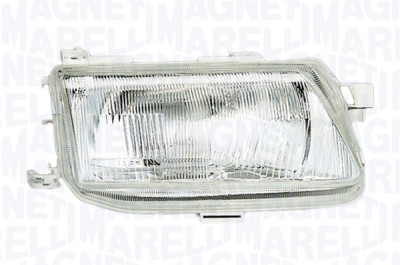 Farol principal
