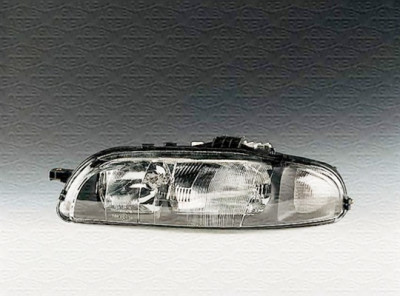Farol principal