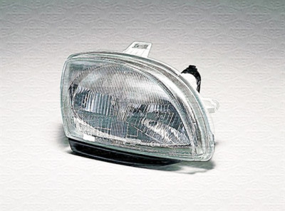 Farol principal