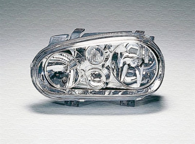 Farol principal