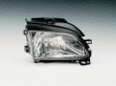 Farol principal