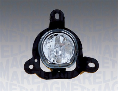 Farol de nevoeiro
