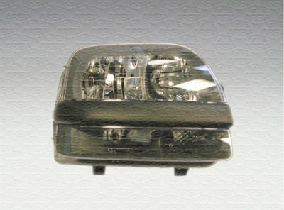 Farol principal
