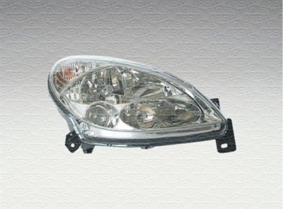 Farol principal