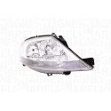Farol principal