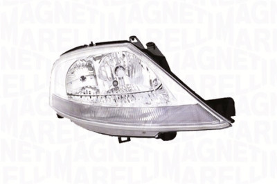 Farol principal