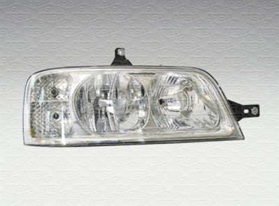 Farol principal