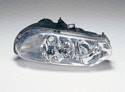 Farol principal