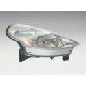 Farol principal