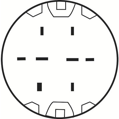 Farol principal