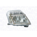 Farol principal