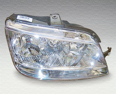 Farol principal