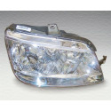 Farol principal