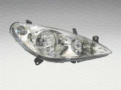 Farol principal