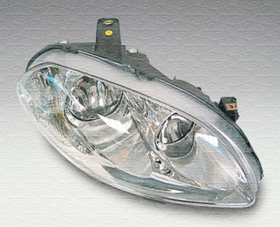 Farol principal
