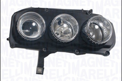 Farol principal