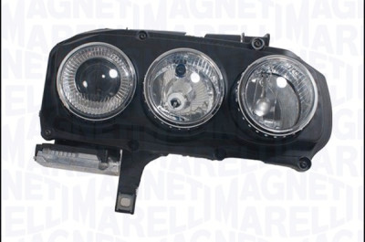 Farol principal