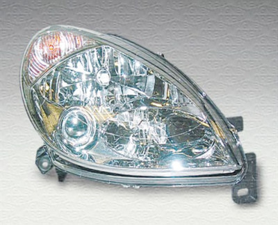 Farol principal
