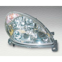 Farol principal