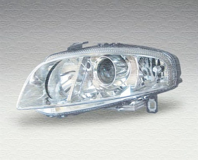 Farol principal