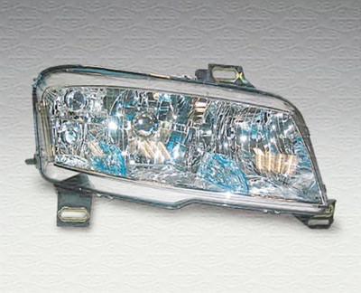 Farol principal