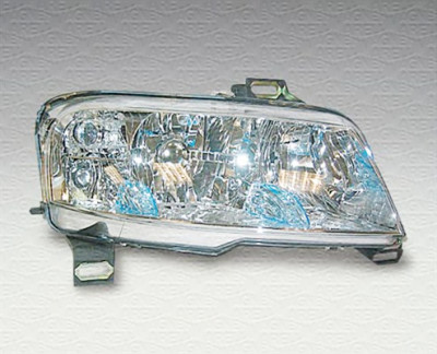 Farol principal