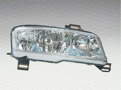 Farol principal