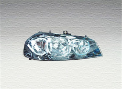 Farol principal