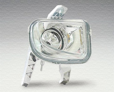 Farol de nevoeiro