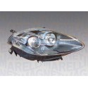 Farol principal