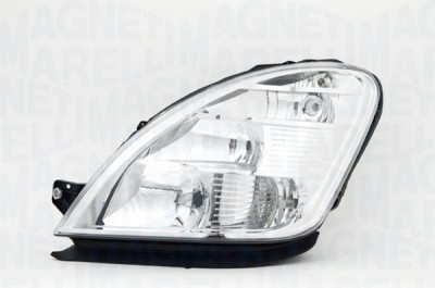 Farol principal