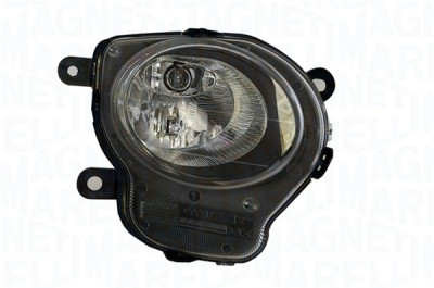 Luz de circulação diurna