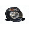 Farol principal