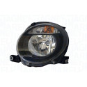 Farol principal
