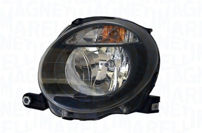Farol principal
