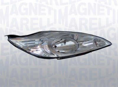 Farol principal