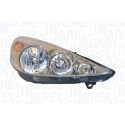 Farol principal