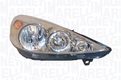 Farol principal