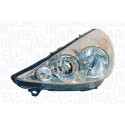 Farol principal